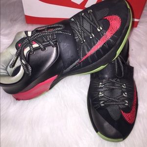 Nike KD 7 Bad Apples